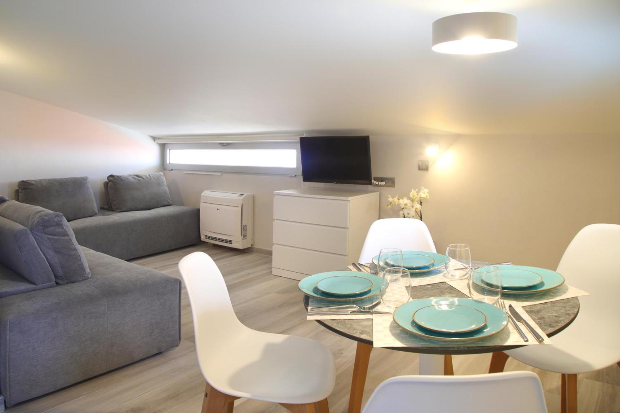 Sunrise Bay Apts Agia Efimia Quarto foto